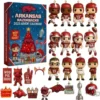 Arkansas Razorbacks Advent Calendar
