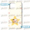Snoopy Stars Adventure Accessories Case Phone, Snoopy Cartoon Characters on a Starry Background, Snoopy Tough Phone Cover