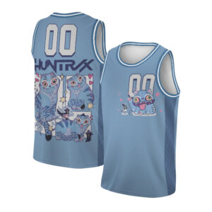 Kpop Derpy The Tiger Jersey, Demon Hunters Baseball Jersey, Kpop Demon Merch, The Tiger and The BirdShirt