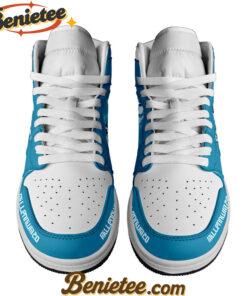 Alternative view of Backstreet Boys Air Force 1 Low-Top Sneakers Shoes For Men And Women