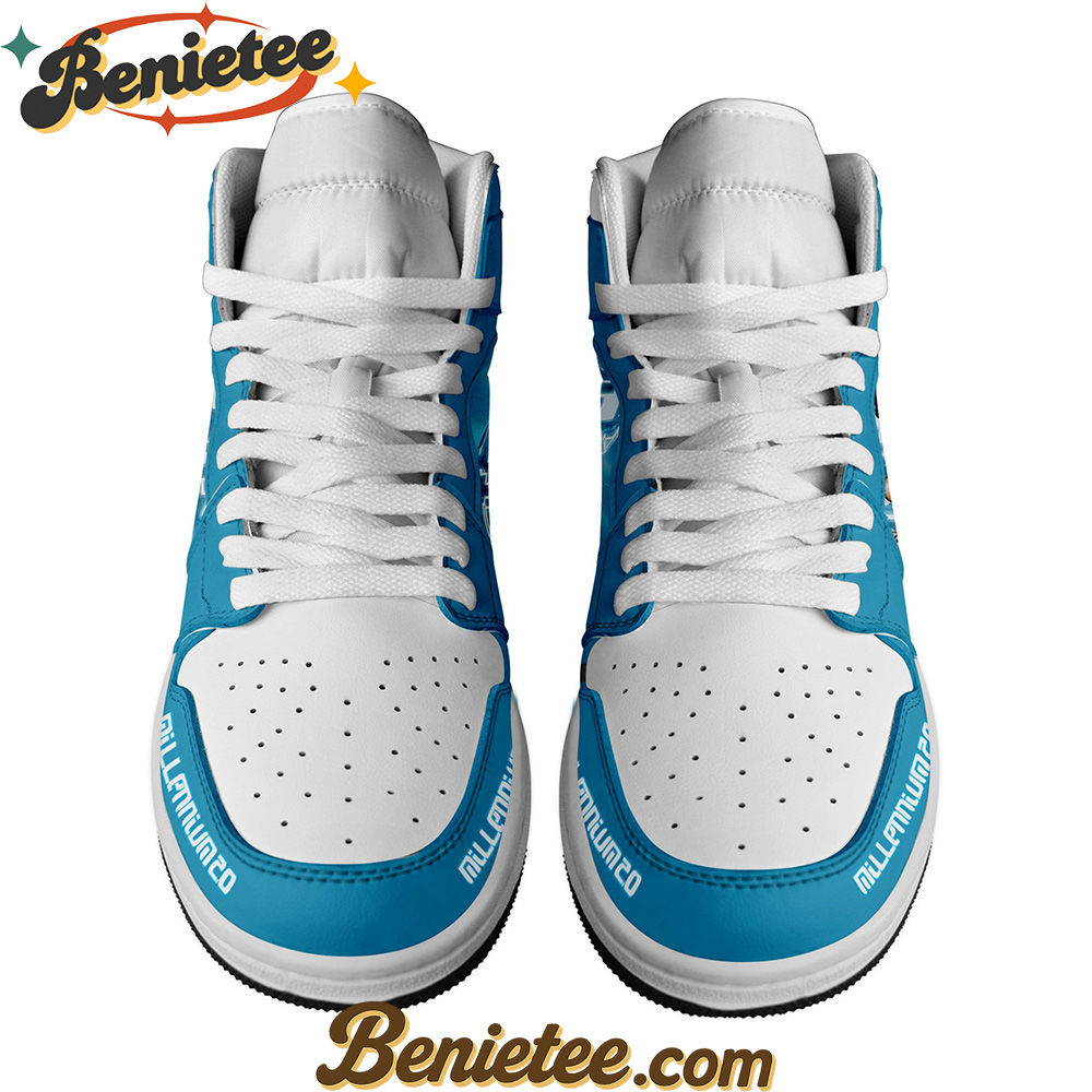 Backstreet Boys Air Force 1 Low-Top Sneakers Shoes For Men And Women - Image 2