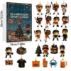 Baltimore Orioles 125th Anniversary Advent Calendar