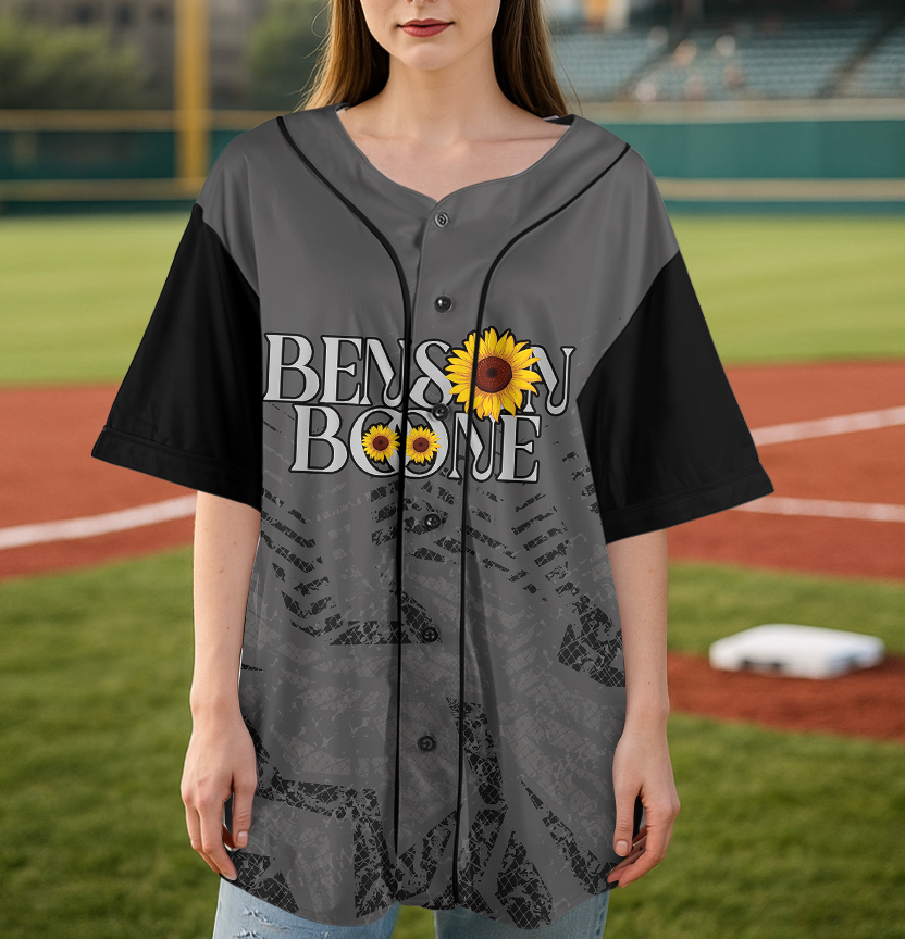 Benson Boone Tour Album 2025 Concert Shirt - Image 6
