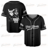 Personalized Chris Brown Breezy Bowl XX Baseball Jersey, Chris Brown Music Tour 2025 Baseball Jersey, Breezy Bowl XX Jersey