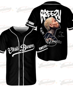 Personalized Breezy Bowl XX 2025 Shirt, Chris Brown Breezy Bowl Baseball Jersey, Breezy Bowl Tour XX Shirt