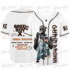 Chris Brown Breezy Bowl Baseball Jersey, Personalized Chris Brown Tour 2025 Jersey