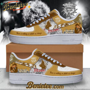 Bob Dylan Air Low-Top Sneakers Shoes Ver 2 For Men And Women