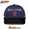 Boston Red Sox x Solo Leveling Exclusive Baseball Jersey