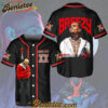 Breezy Bowl XX Tour 2025 Baseball Jersey