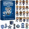Canterbury-Bankstown Bulldogs Advent Calendar 2025