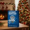 Canterbury-Bankstown Bulldogs Advent Calendar 2025