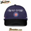 Chicago Cubs x Solo Leveling Exclusive Baseball Jersey