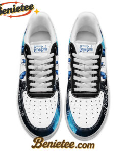 Alternative view of Corpse Bride x Halloween Air Low-Top Sneakers Shoes For Men And Women