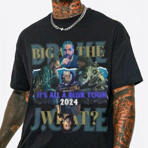 Drake And J. Cole Hip Hop Rap Shirt