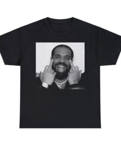 Drake Rap Shirt, Drake Graphic Sweatshirt Hoodie