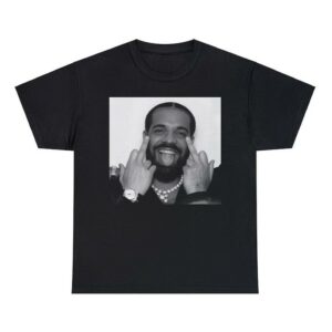Drake Rap Shirt, Drake Graphic Sweatshirt Hoodie