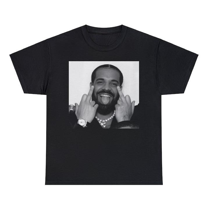 Drake Rap Shirt, Drake Graphic Sweatshirt Hoodie