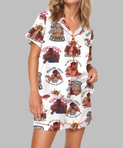 EPIC The Musical Pajama Set For Women