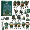 Eagles LIX Super Bowl Champions Advent Calendar