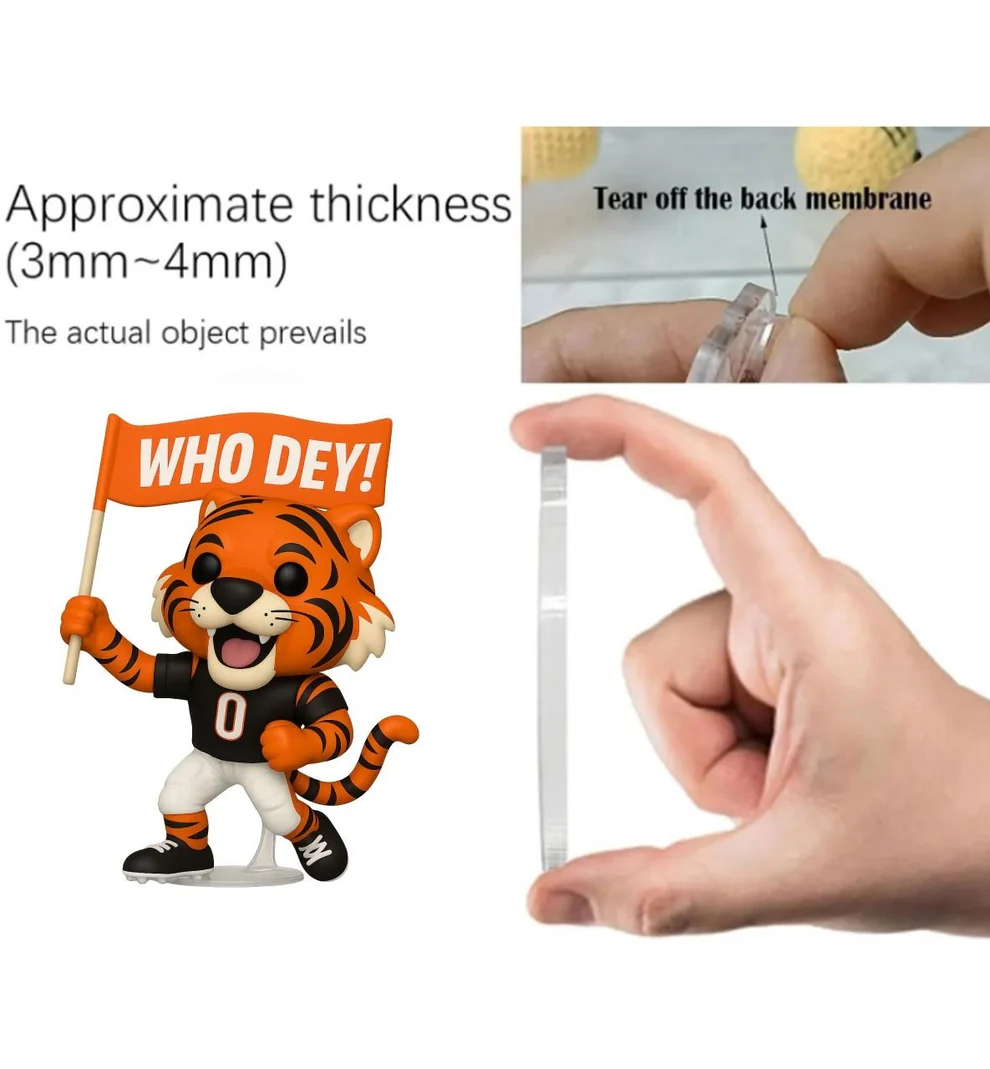 Cincinnati Bengals 57th Anniversary Advent Calendar 2025