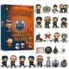 Edmonton Oilers Advent Calendar