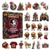 Florida State Seminoles Football 2025 Advent Calendar
