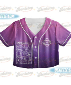 Alternative view of Huntrix Demon Hunters Shirt, Demon Hunter Merch,Gift For Kpop Fan