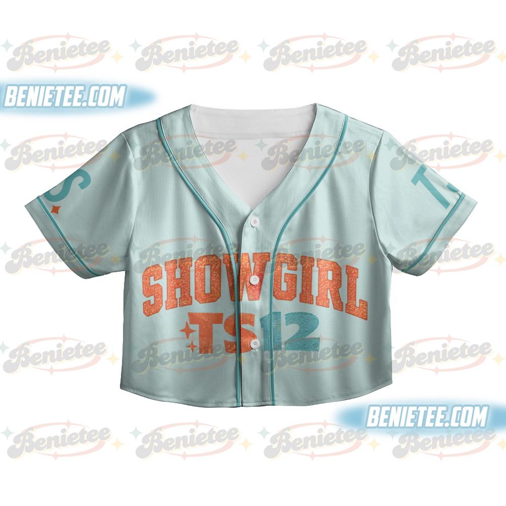 And, baby, that’s show business for youuuu, TS 12 is coming - Image 2