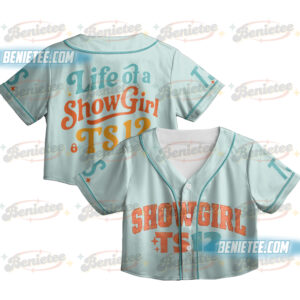 And, baby, that’s show business for youuuu, TS 12 is coming