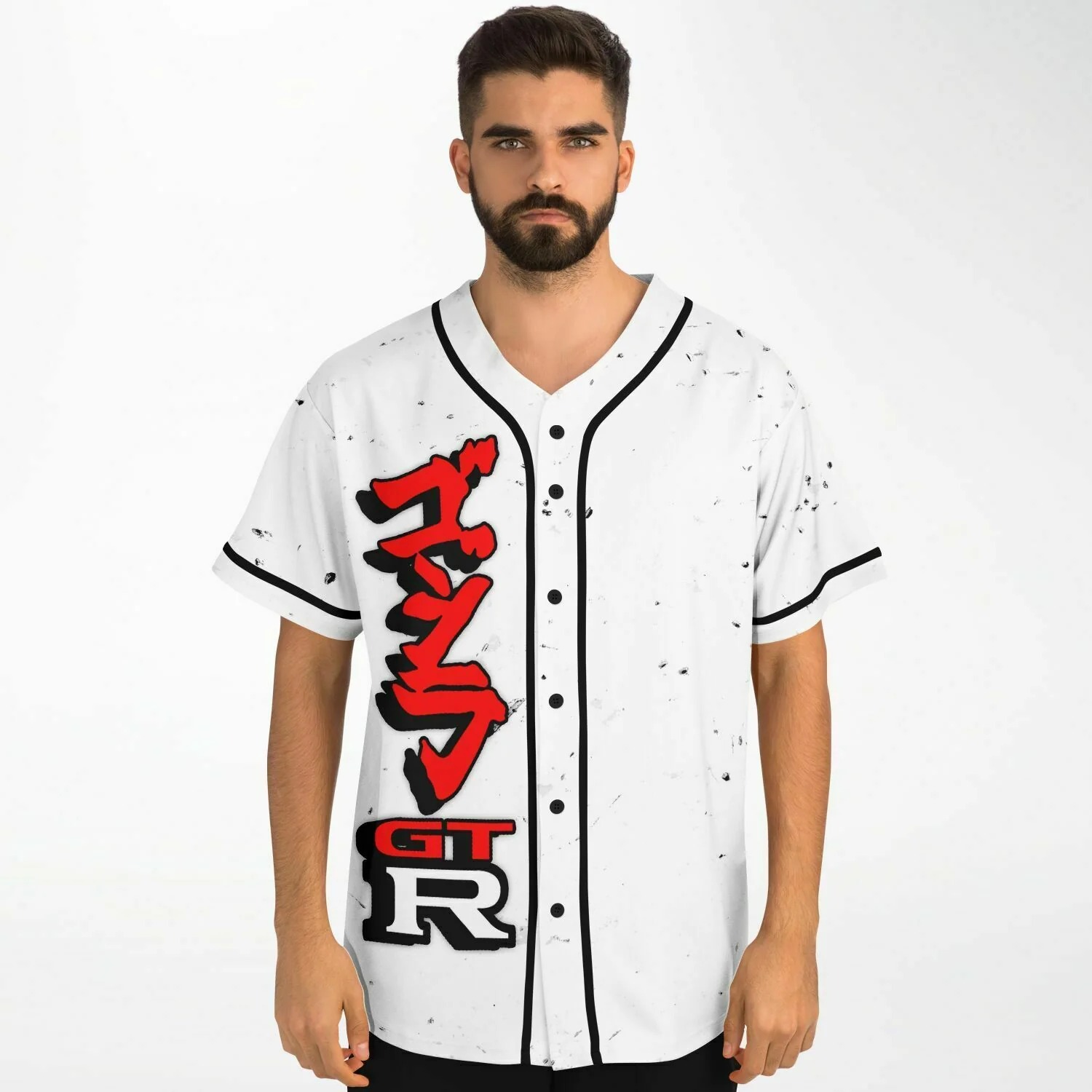 Godzilla GTR Jersey - Image 4