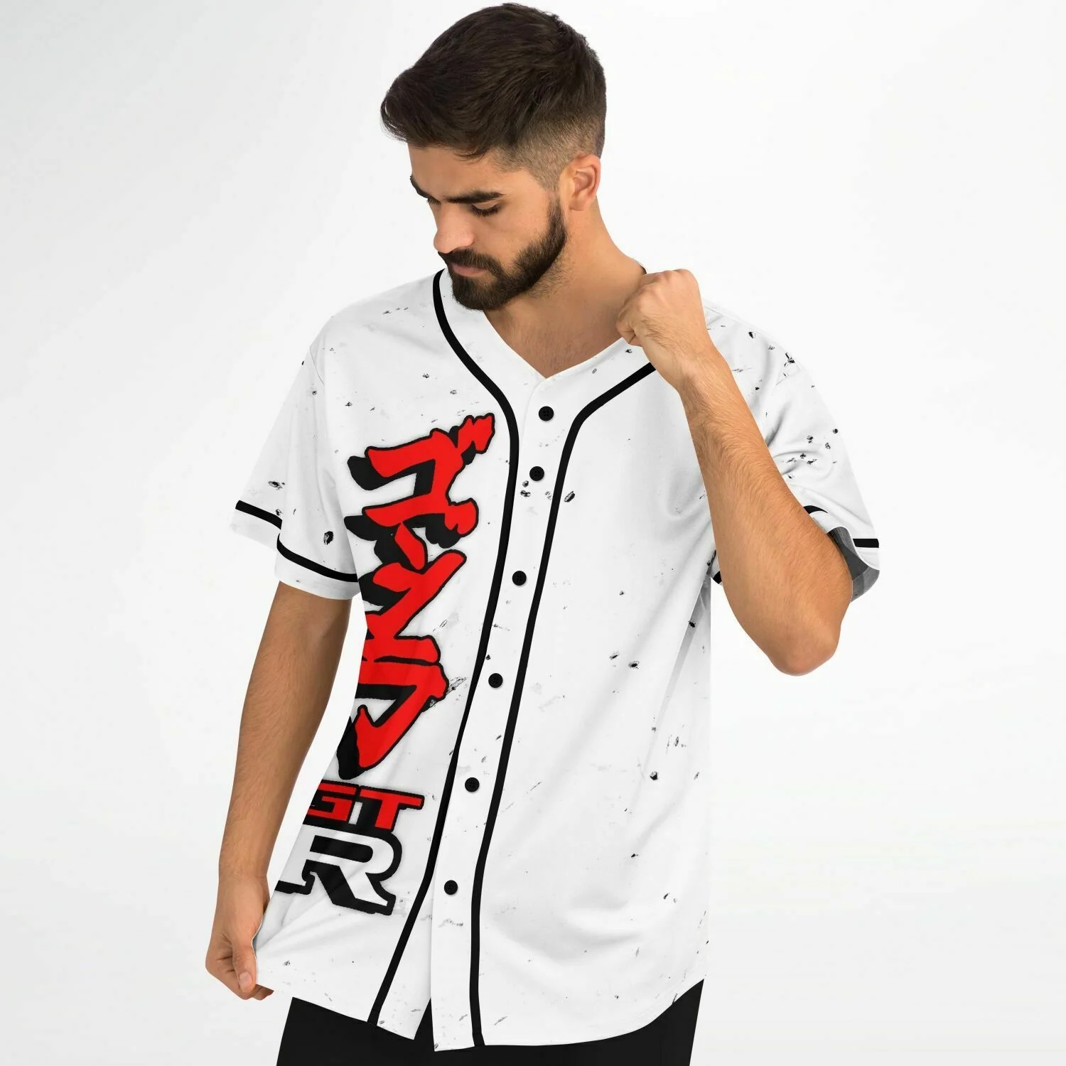 Godzilla GTR Jersey - Image 6