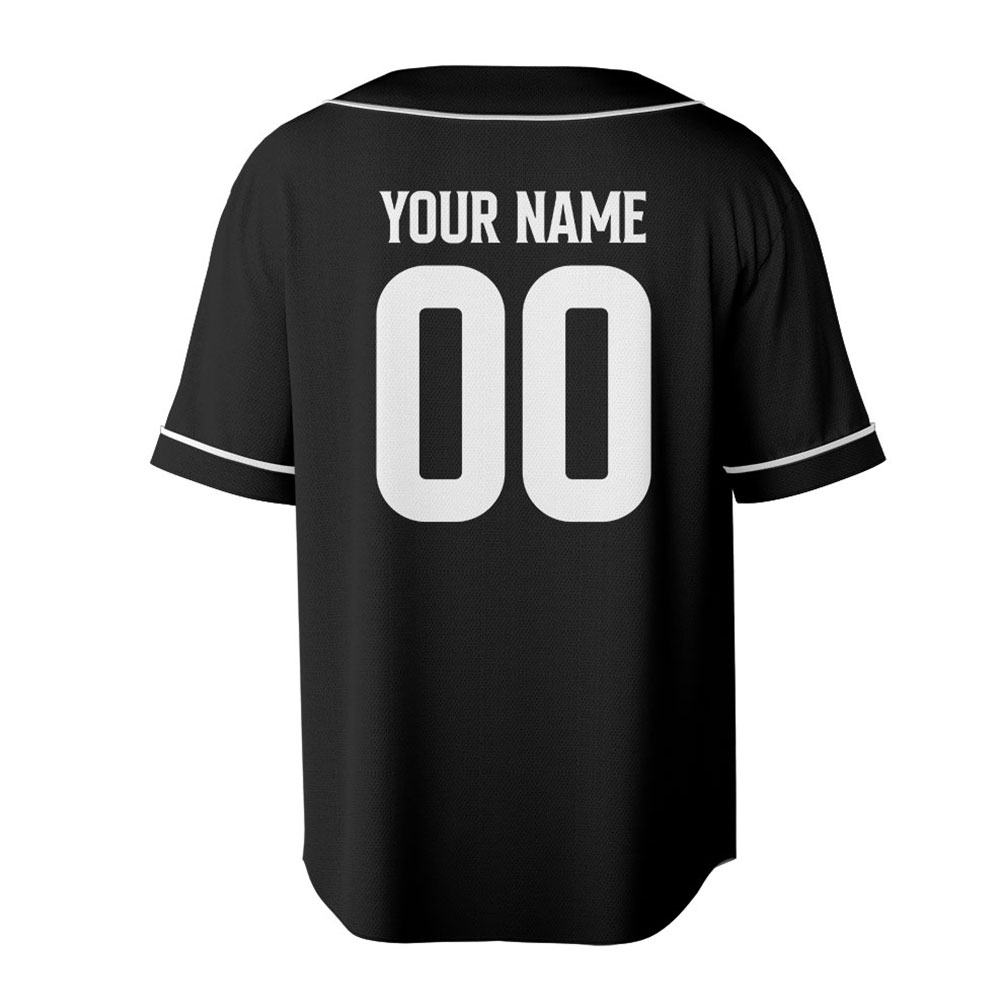 Custom Vintage Post Malone Jelly Roll Jersey, The BIG ASS Stadium Tour 2025, Posty Tour Shirt Concert TourJersey, Jelly Roll Jersey - Image 5