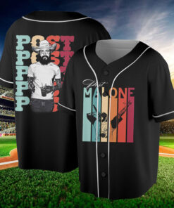 Posty 2025 Tour Jersey, Post Malone Tour Jersey, Big Ass Stadium Tour, Jelly Roll Tour, Posty Tour Jersey