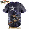 Houston Astros x Solo Leveling Exclusive Baseball Jersey