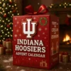 Indiana Hoosiers Advent Calendar 2025