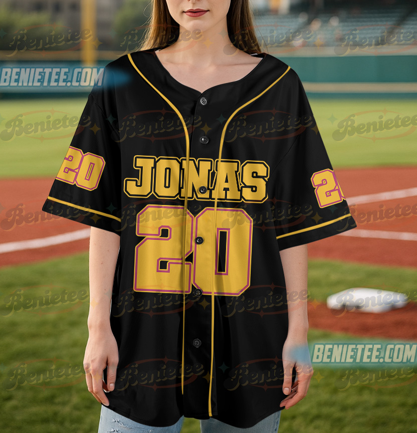 Jonas Brothers Greetings From East Rutherford New Jersey - Image 5