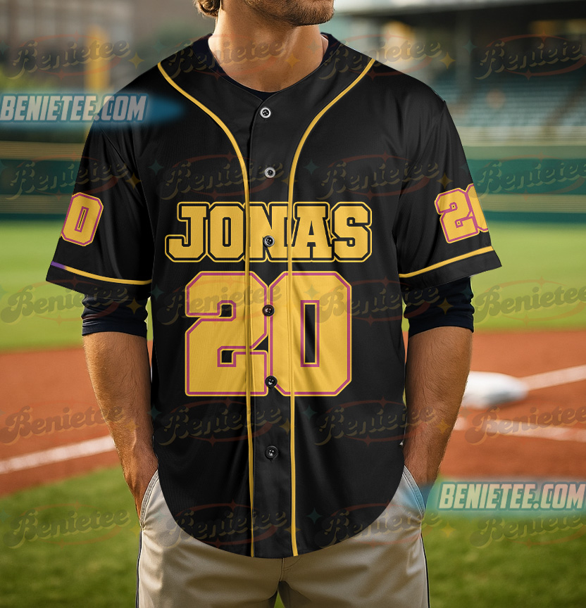 Jonas Brothers Greetings From East Rutherford New Jersey - Image 6