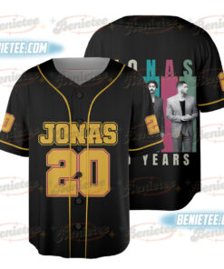 Jonas Brothers Greetings From East Rutherford New Jersey