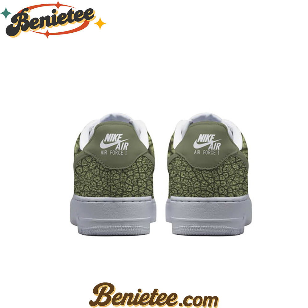 Jurassic World Air Low-Top Sneakers Shoes For Men And Women - Image 4