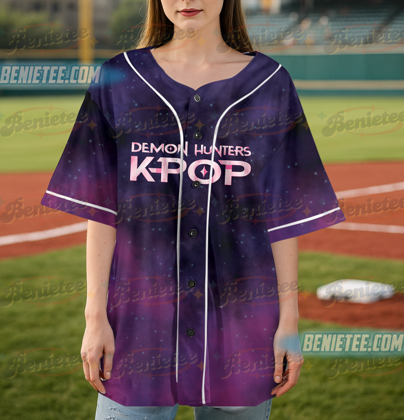 Rujinu Quotes Jinu Rumi Vintage Baseball Jersey - Image 4