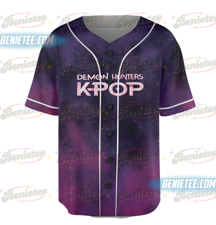 Rujinu Quotes Jinu Rumi Vintage Baseball Jersey - Image 5