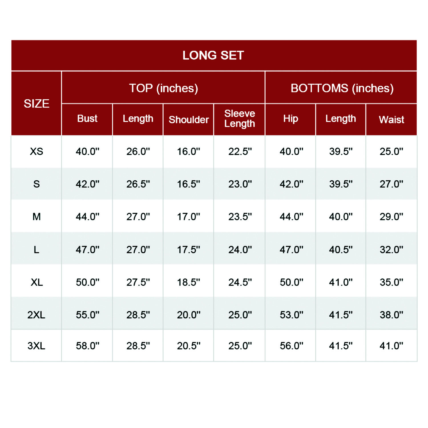 Lobster Aperol Spritz Trio Silk Satin Pajama Set - Image 6