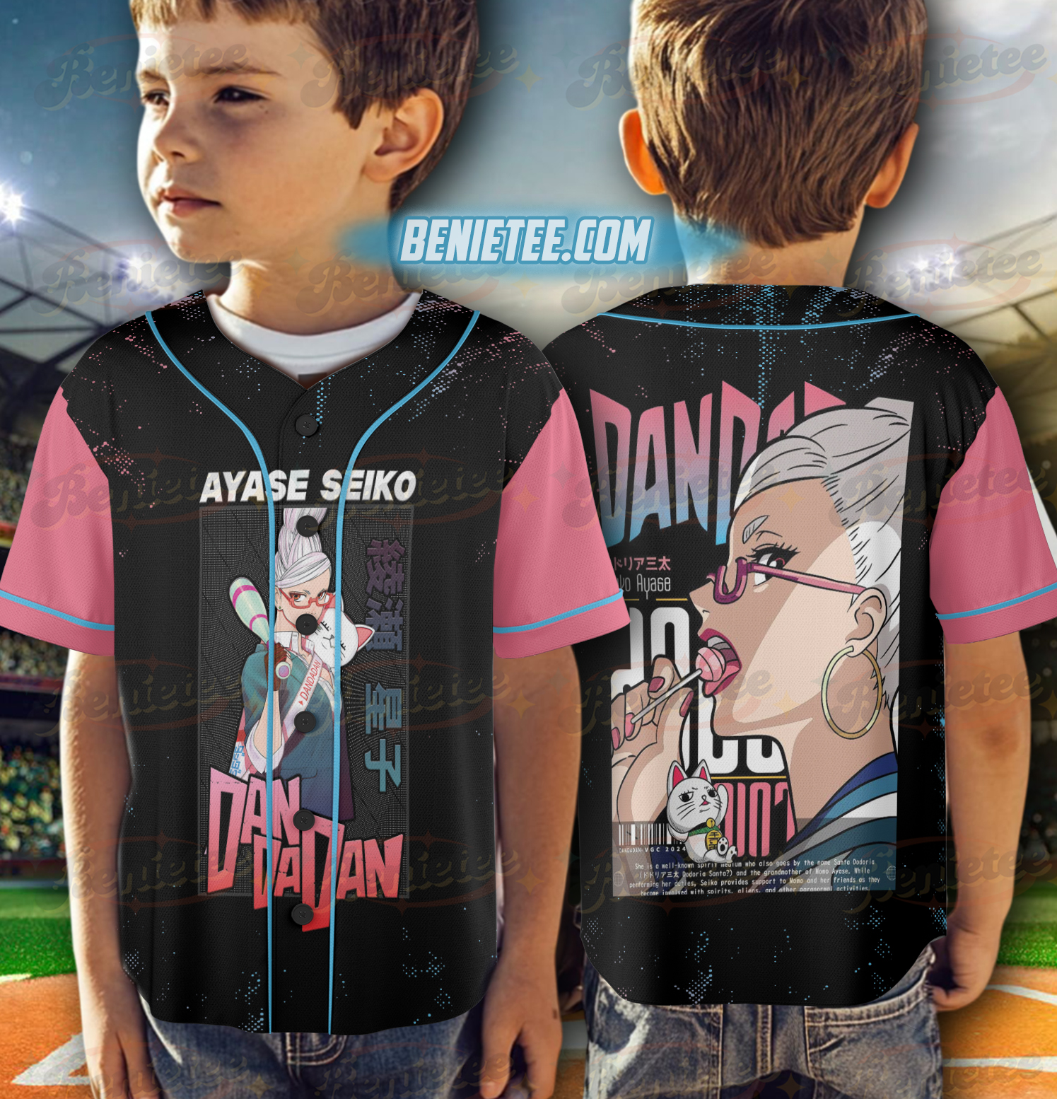 Anime Shirt, Anime Vintage , Anime Lovers Jersey, Graphic Anime Tee, Japanese Anime Special Jersey Unisex, Anime Manga Shirt - Image 6