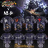 MLB x Solo Leveling Exclusive Baseball Jersey