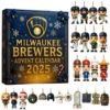 Milwaukee Brewers Advent Calendar 2025