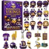Minnesota Vikings Advent Calendar 2025