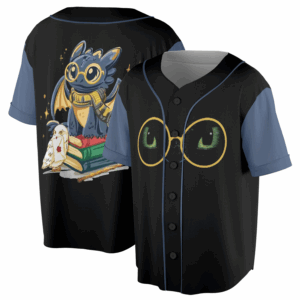 Cute dragon halloween Jersey, dragon vector, vector halloween, wizard dragon, vector dragon Jersey