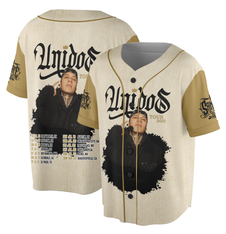 Alternative view of Santa Fe Klan Fort Worth Tickets, Dickies Arena Jul 03, 2025