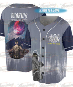 Alternative view of Santa Fe Klan merch Jersey, 473 Jersey, Music Tour 2025, Mexico Concept,