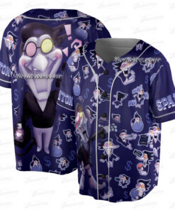 Alternative view of Deltarune Inspired Glitchcore Gamer Kids Jersey, Coupzee Pixel Art Character Jersey